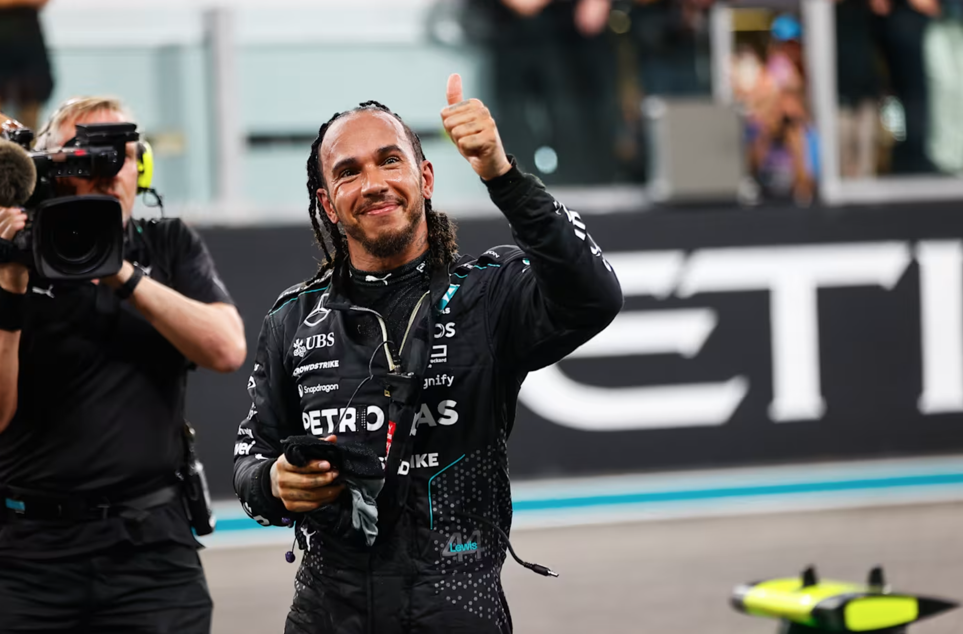 Lewis Hamilton na Ferrari: Tudo sobre a mudança do heptacampeão para a equipe